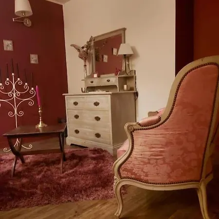 Appartement Moment Lamaisien *