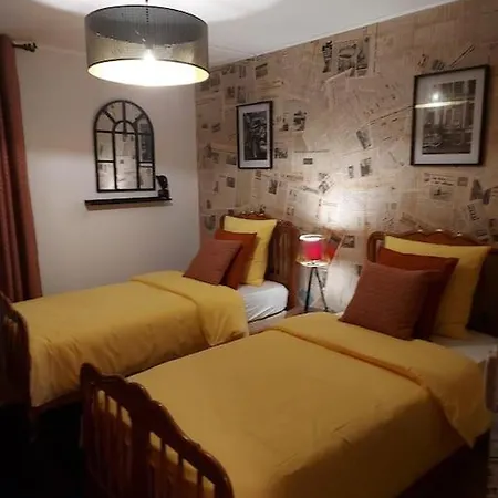 Moment Lamaisien Appartement *