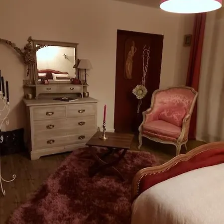 Appartement Moment Lamaisien Lamaids