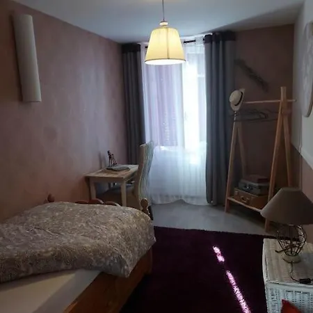 Moment Lamaisien Appartement