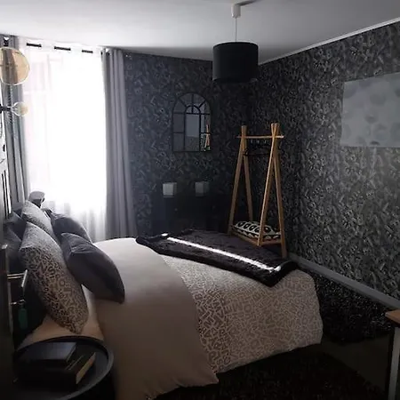 Appartement Moment Lamaisien