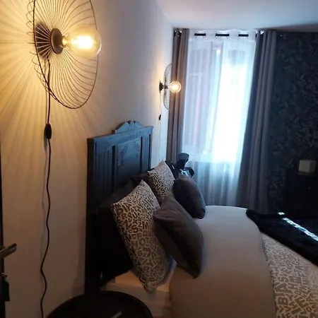 Moment Lamaisien Appartement *