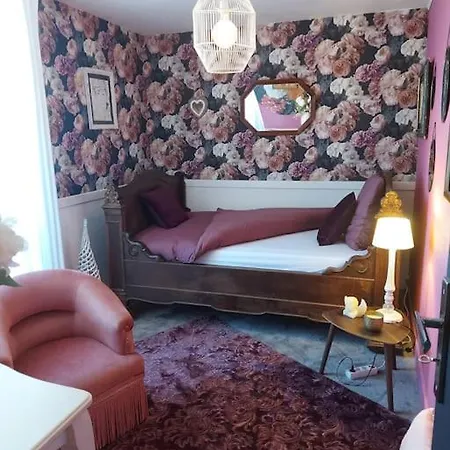 Appartement Moment Lamaisien *