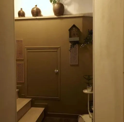 Apartment Moment Lamaisien