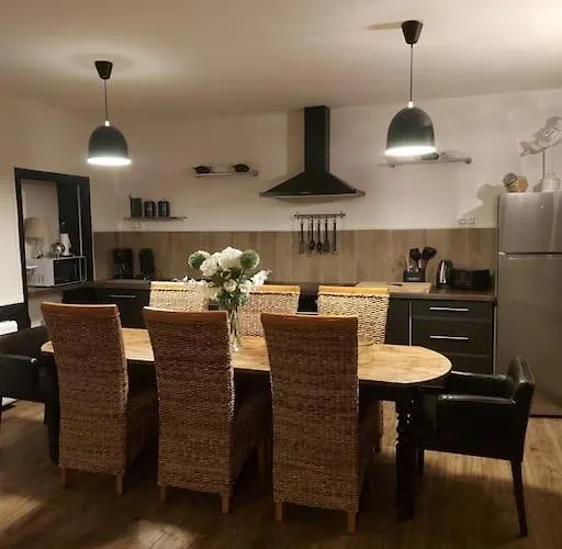 Apartment Moment Lamaisien *