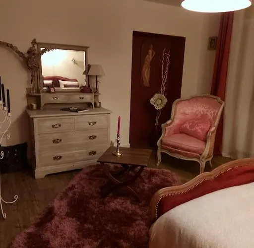 Apartment Moment Lamaisien Lamaids