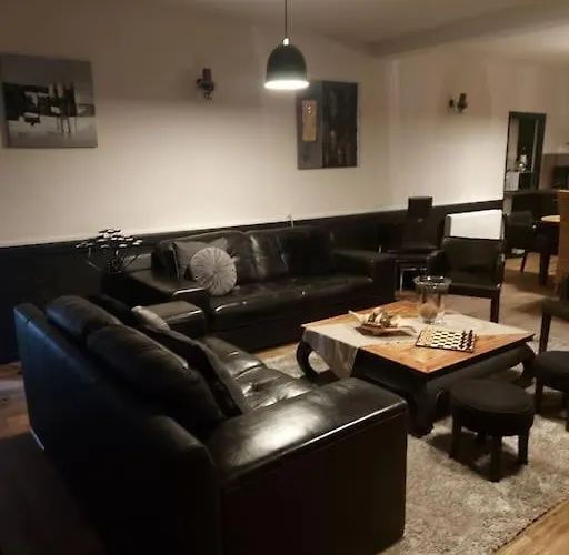 Moment Lamaisien Lamaids