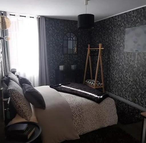 Apartment Moment Lamaisien