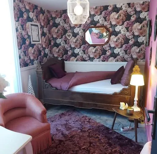 Apartment Moment Lamaisien *